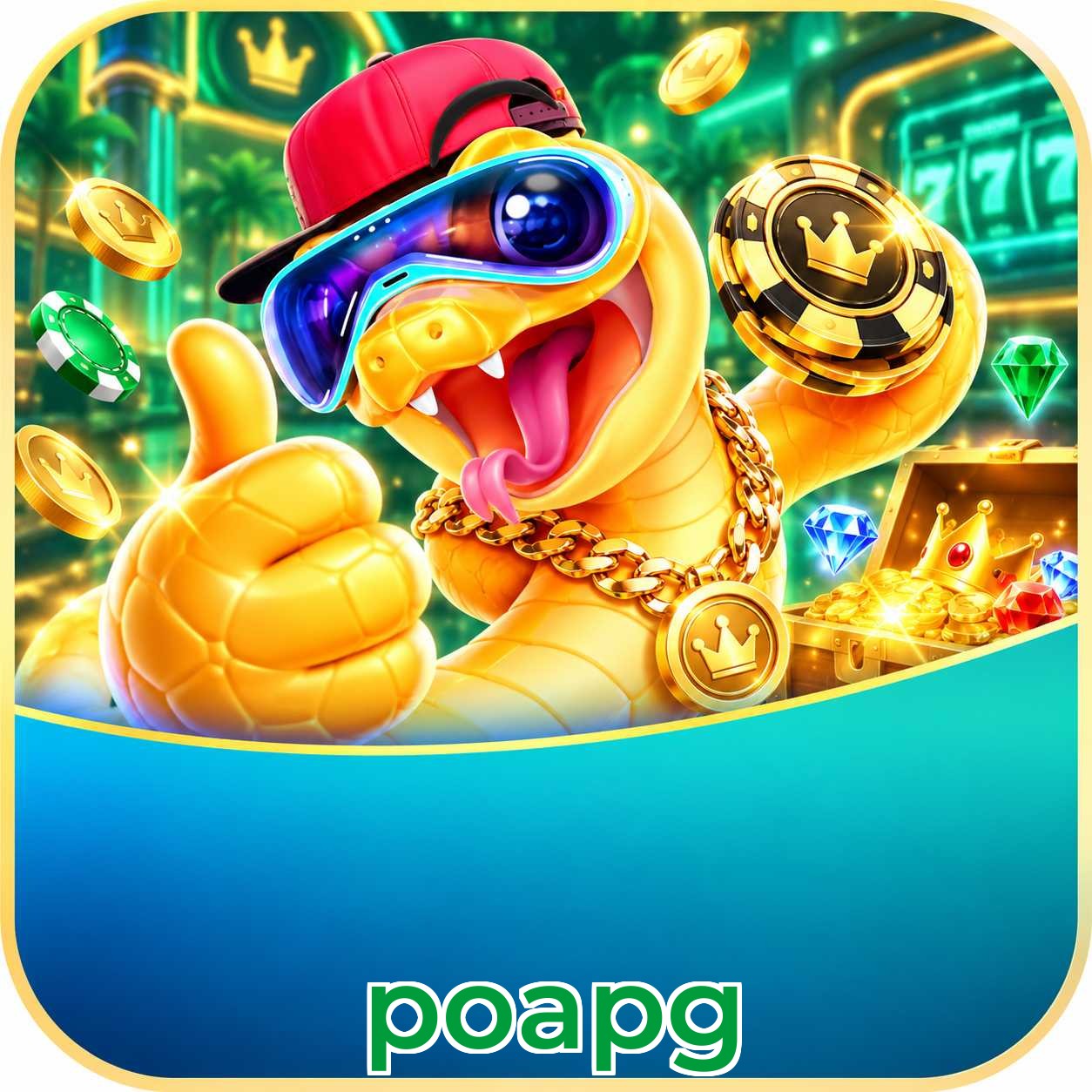 Especificações técnicas download poapg