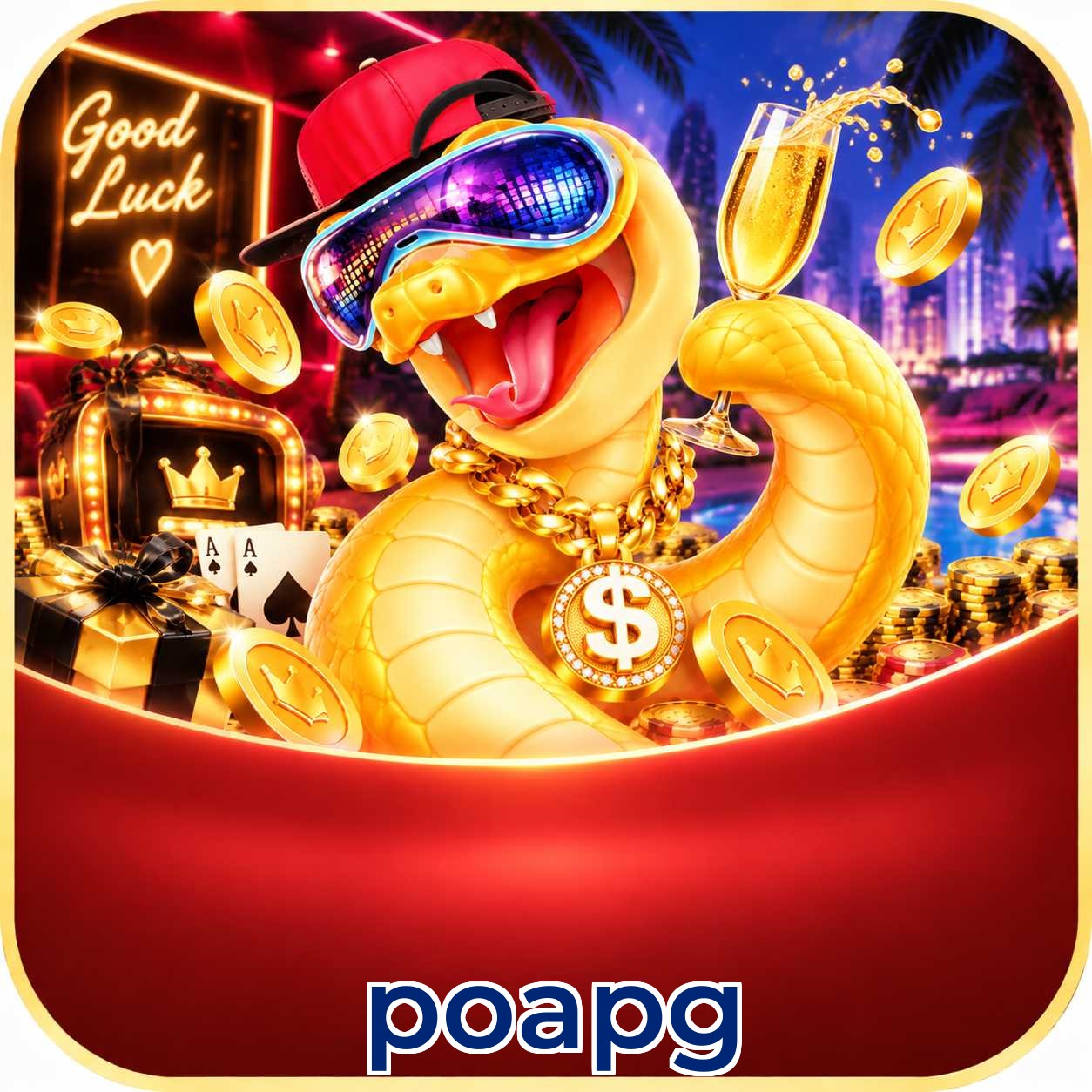 Especificações técnicas download poapg