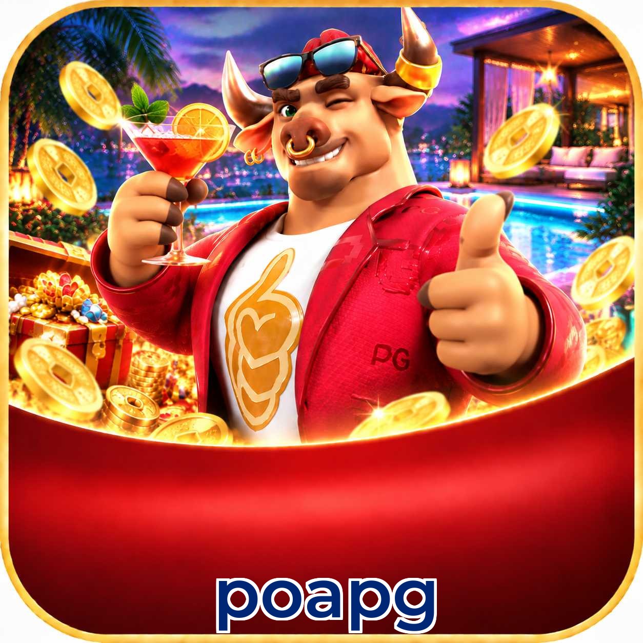 Especificações técnicas download poapg