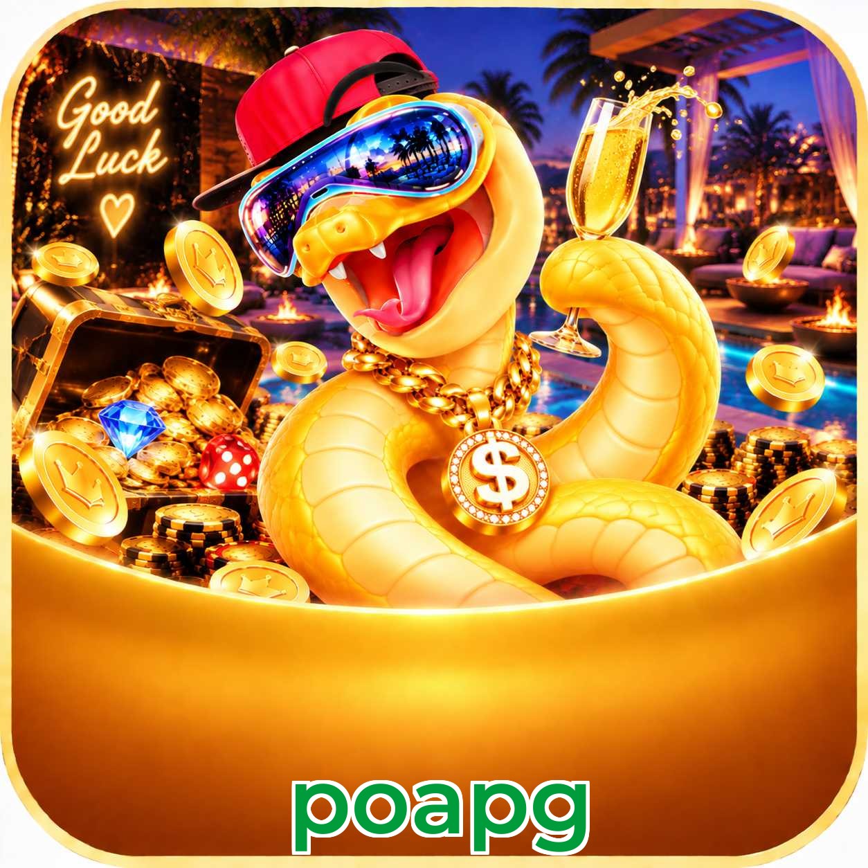 Especificações técnicas download poapg