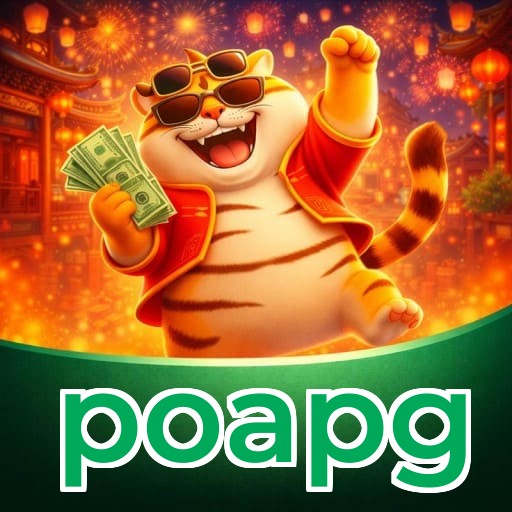 poapg Logo