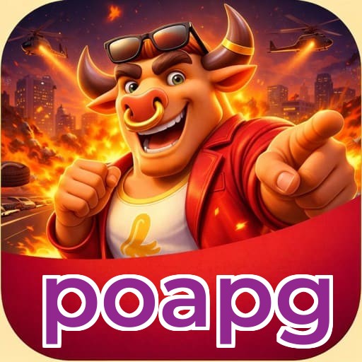 poapg Logo
