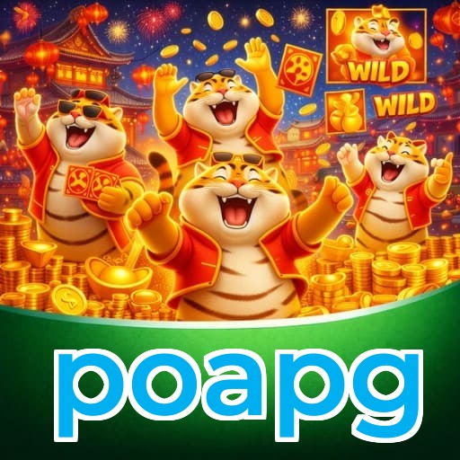 poapg Logo