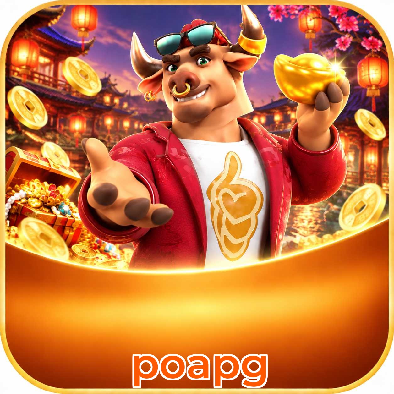Requisitos APK poapg