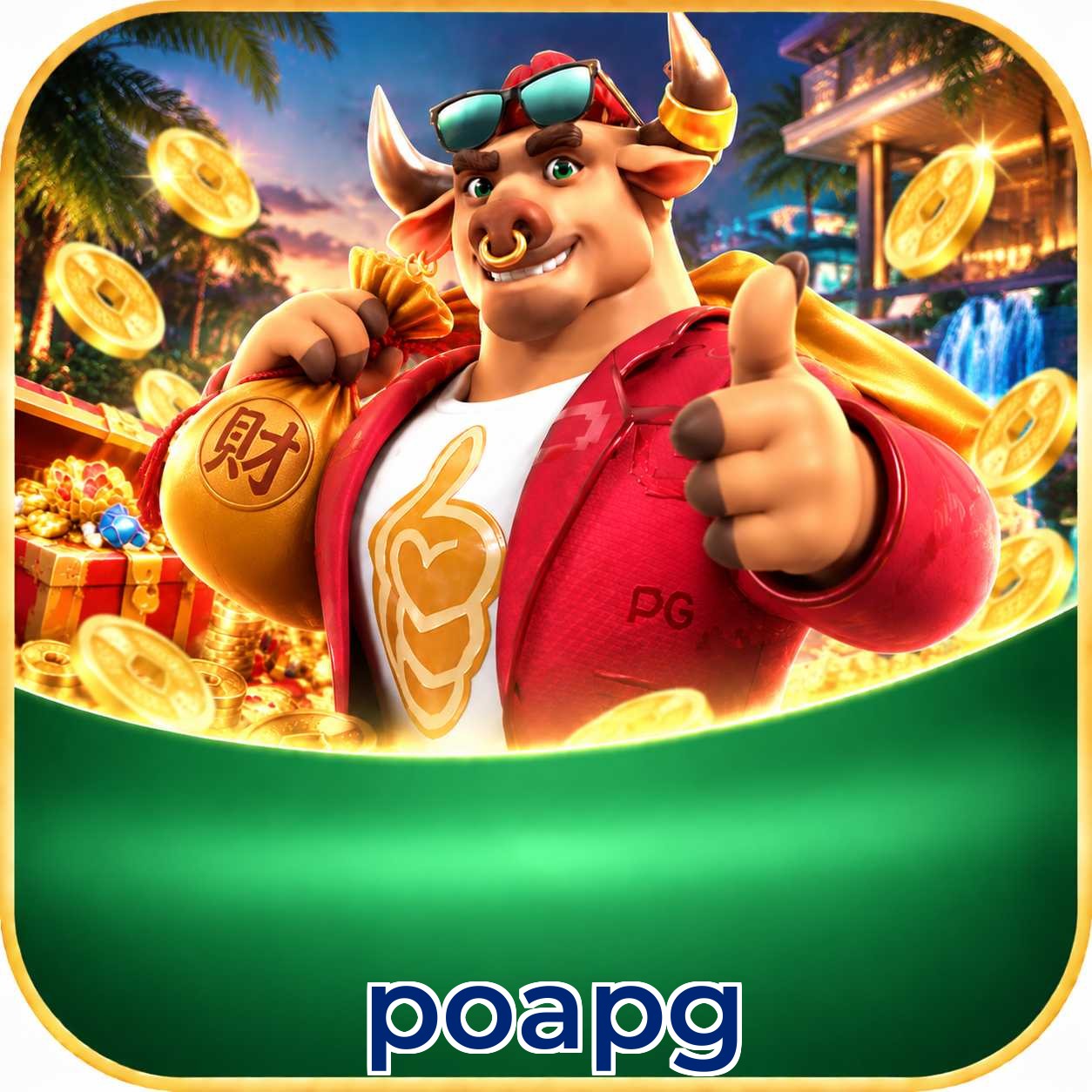 Especificações técnicas download poapg