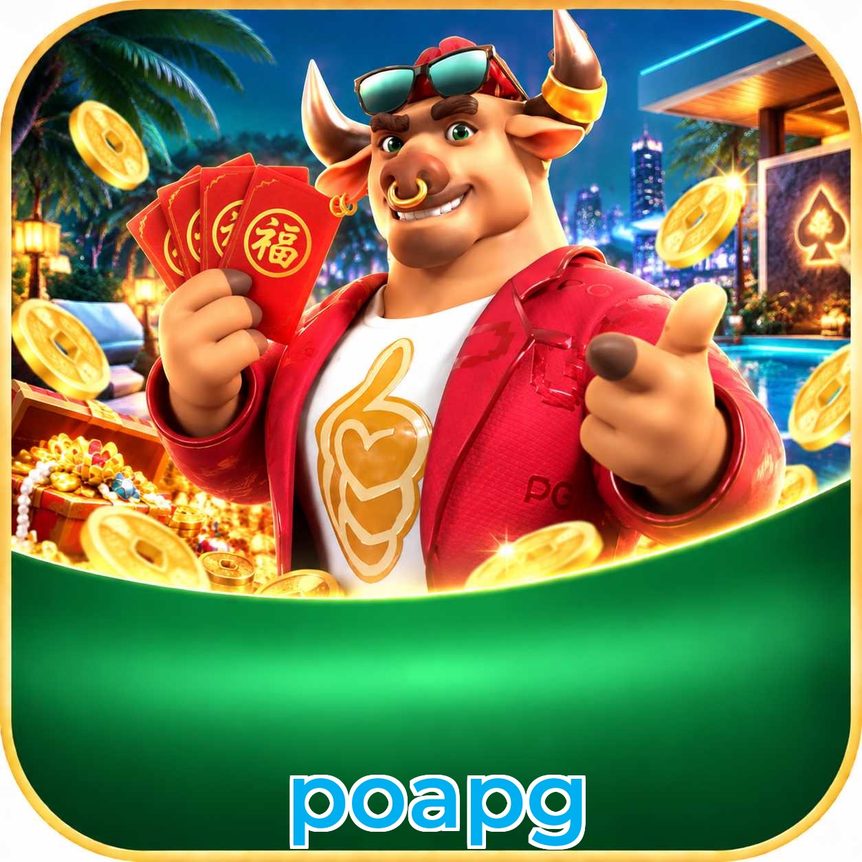Especificações técnicas download poapg