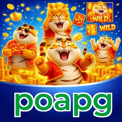 poapg Logo