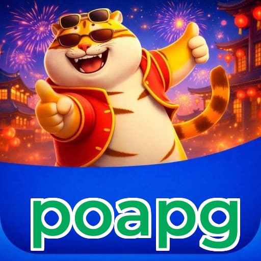 poapg Logo