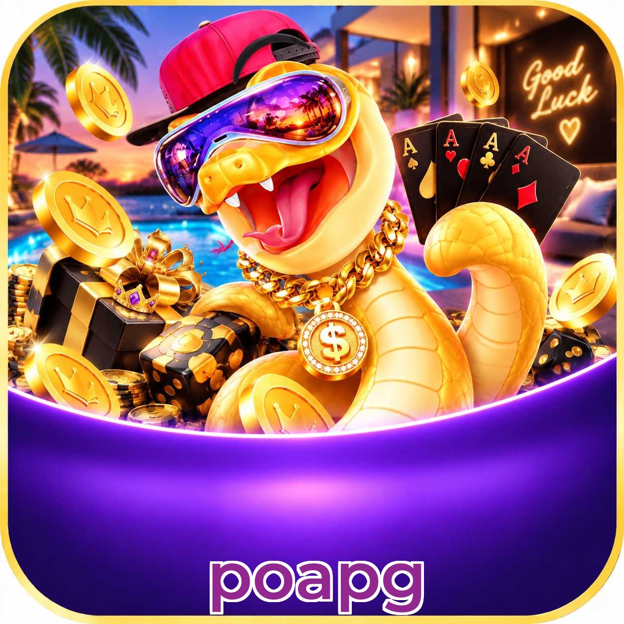 Especificações técnicas download poapg