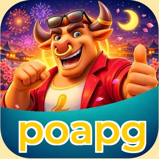 poapg Logo