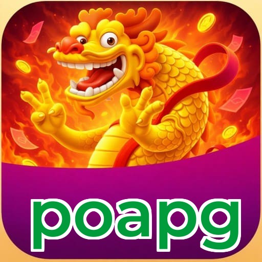poapg Logo