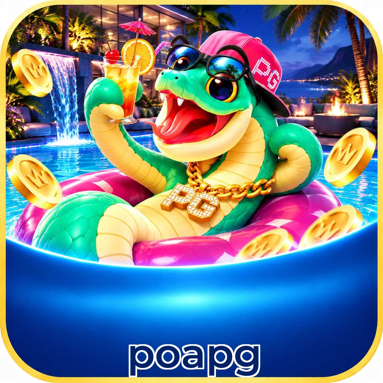 Especificações técnicas download poapg