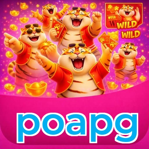 poapg Logo