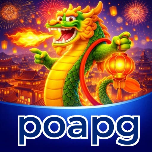poapg Logo