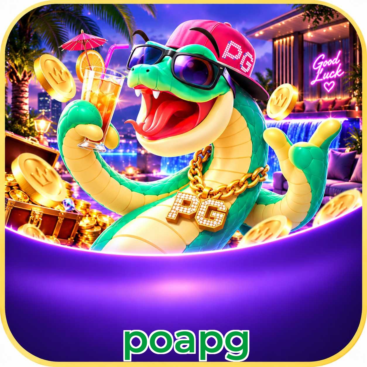 Especificações técnicas download poapg