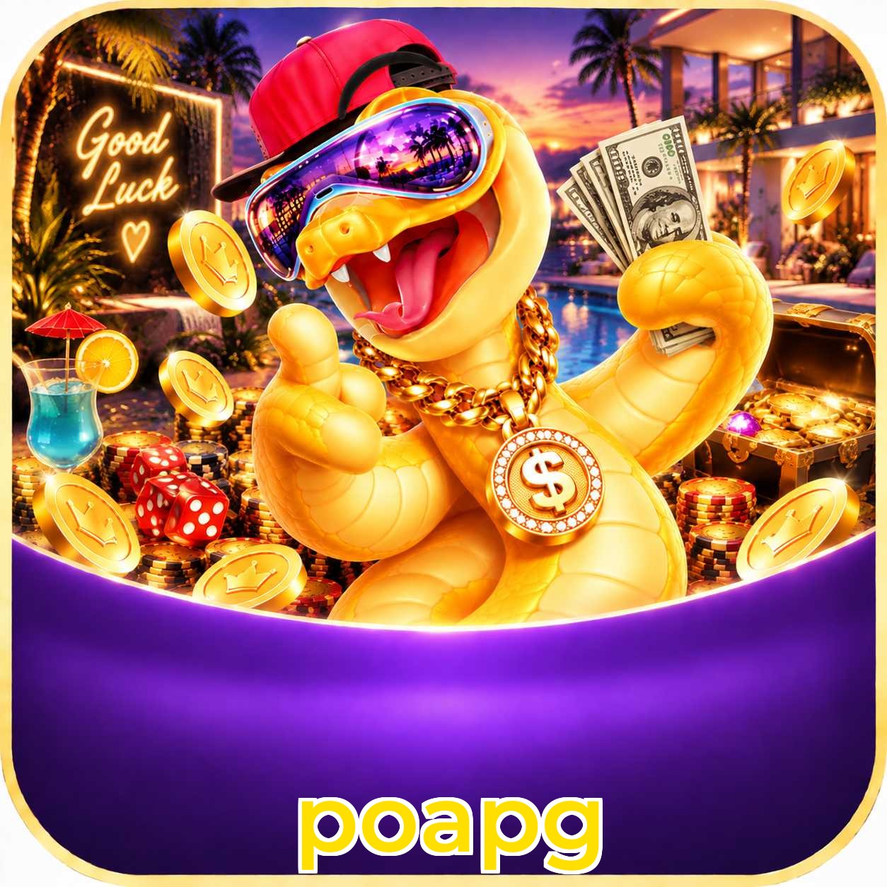 Especificações técnicas download poapg