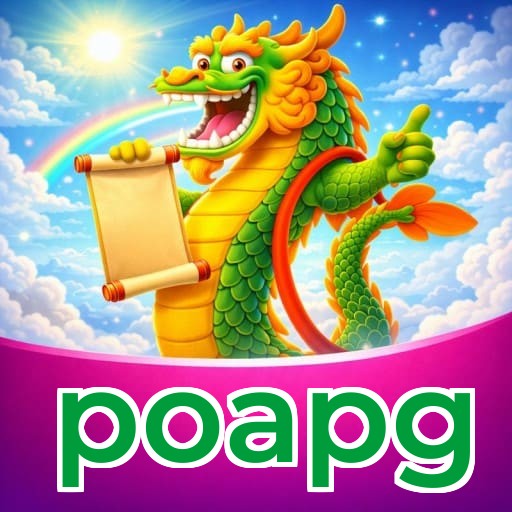 poapg Logo