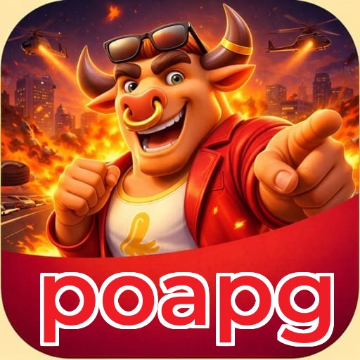 poapg Logo