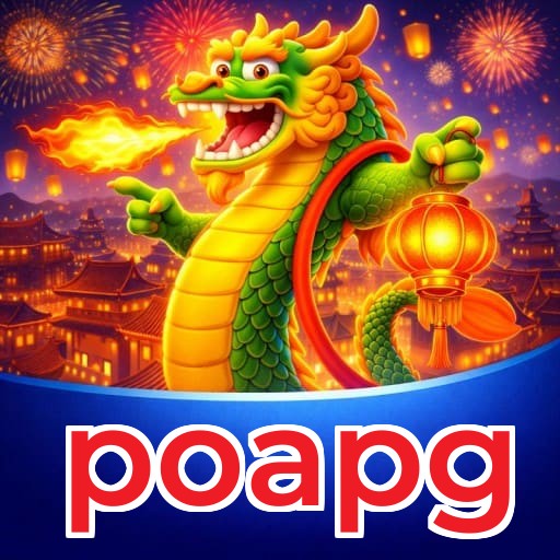 poapg Logo
