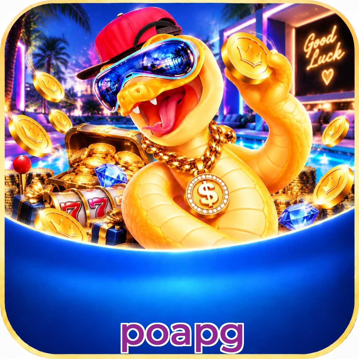 Especificações técnicas download poapg