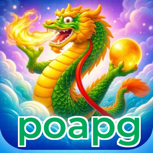poapg Logo
