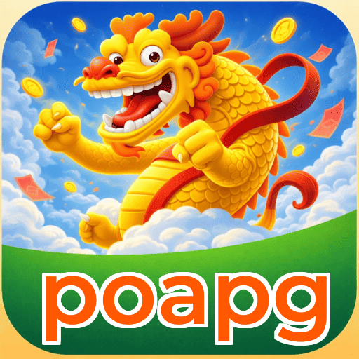 poapg Logo