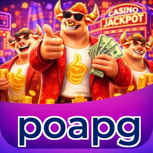 poapg Logo