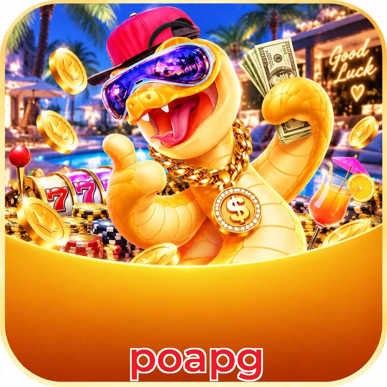 Especificações técnicas download poapg